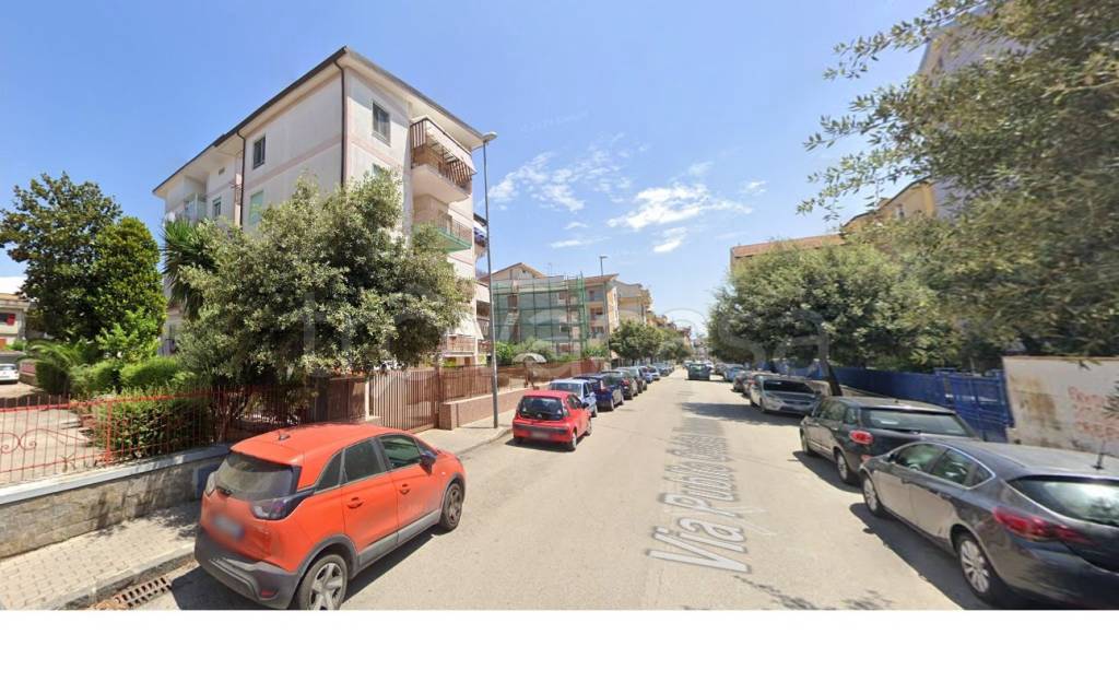 appartamento in vendita ad Aversa