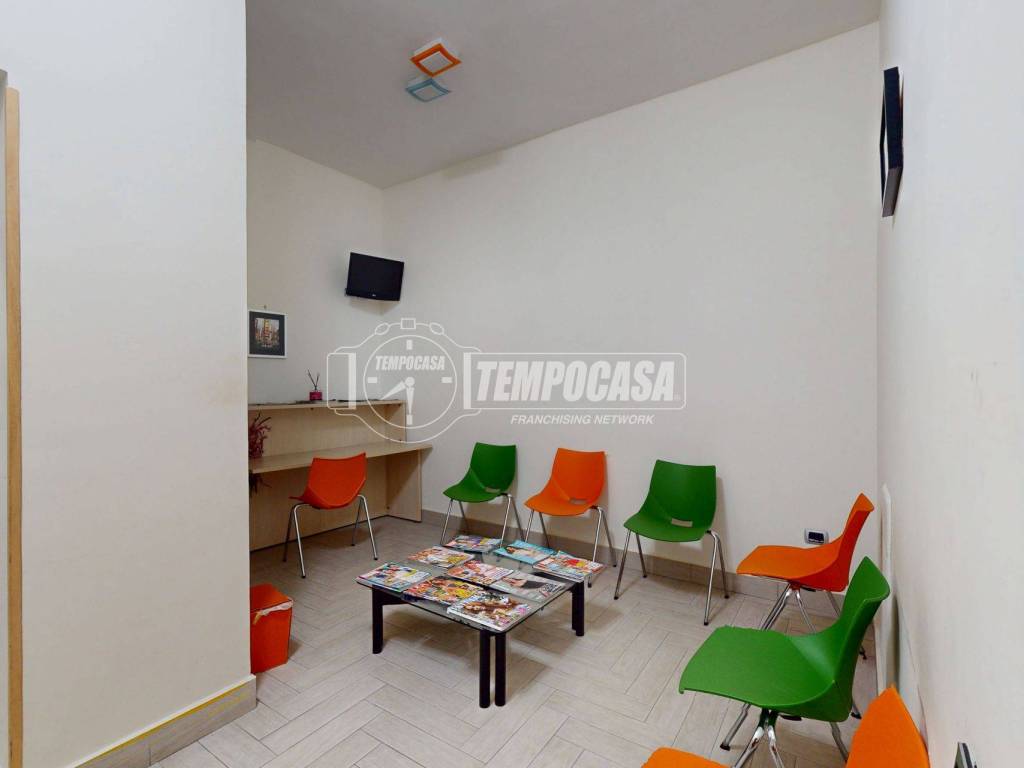 casa indipendente in vendita ad Aversa