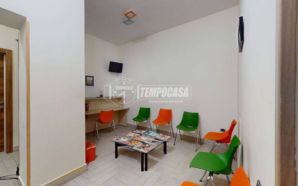 casa indipendente in vendita ad Aversa