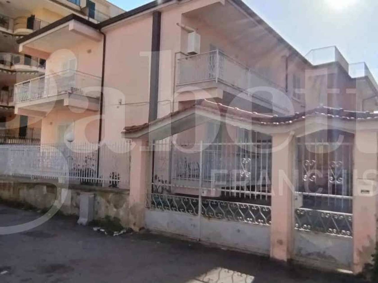 appartamento in vendita ad Aversa