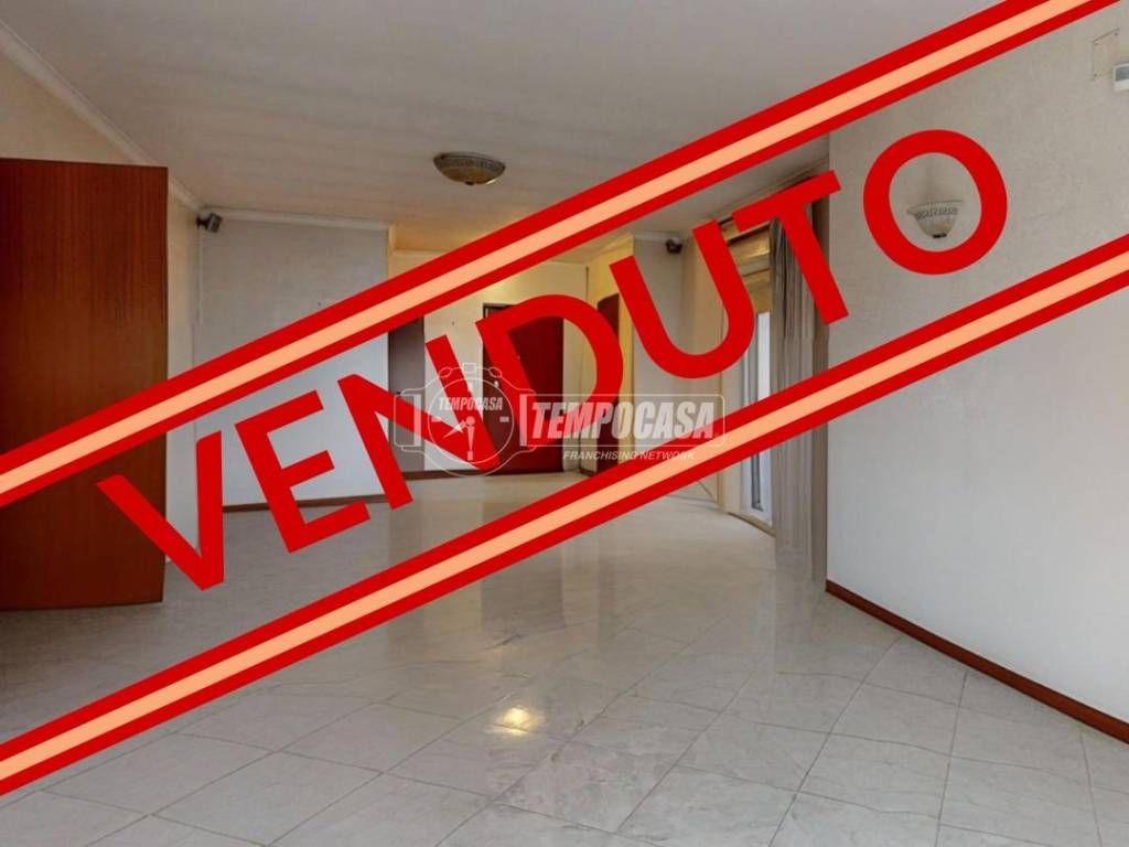 appartamento in vendita ad Aversa