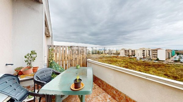 appartamento in vendita ad Aversa