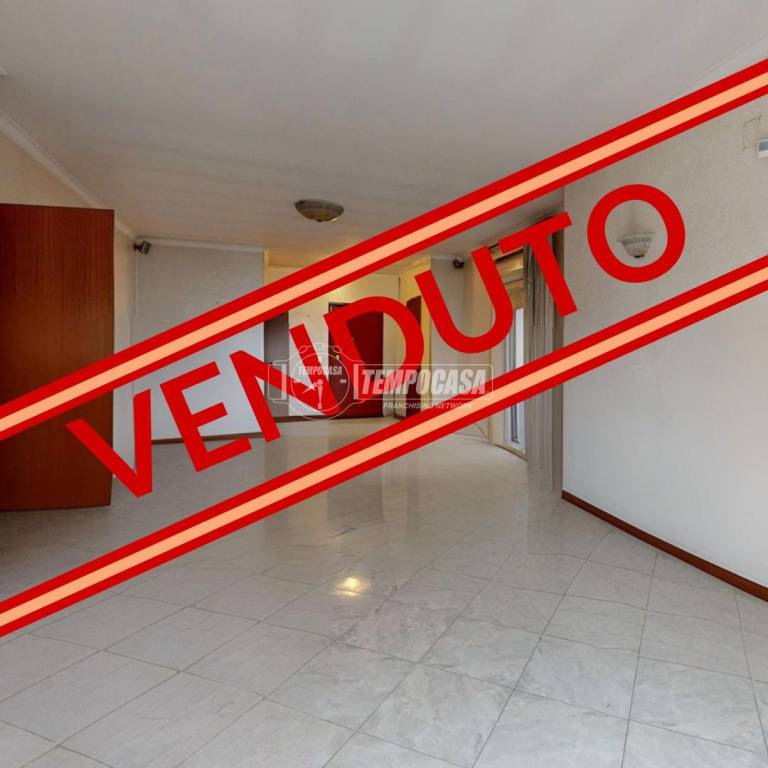 appartamento in vendita ad Aversa