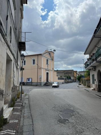 appartamento in vendita ad Aversa in zona Centro Città