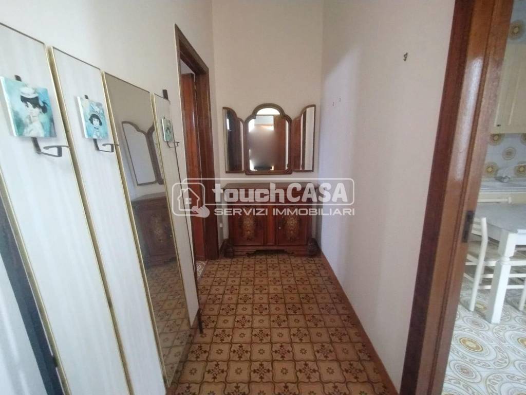 appartamento in vendita ad Aversa in zona Centro Città