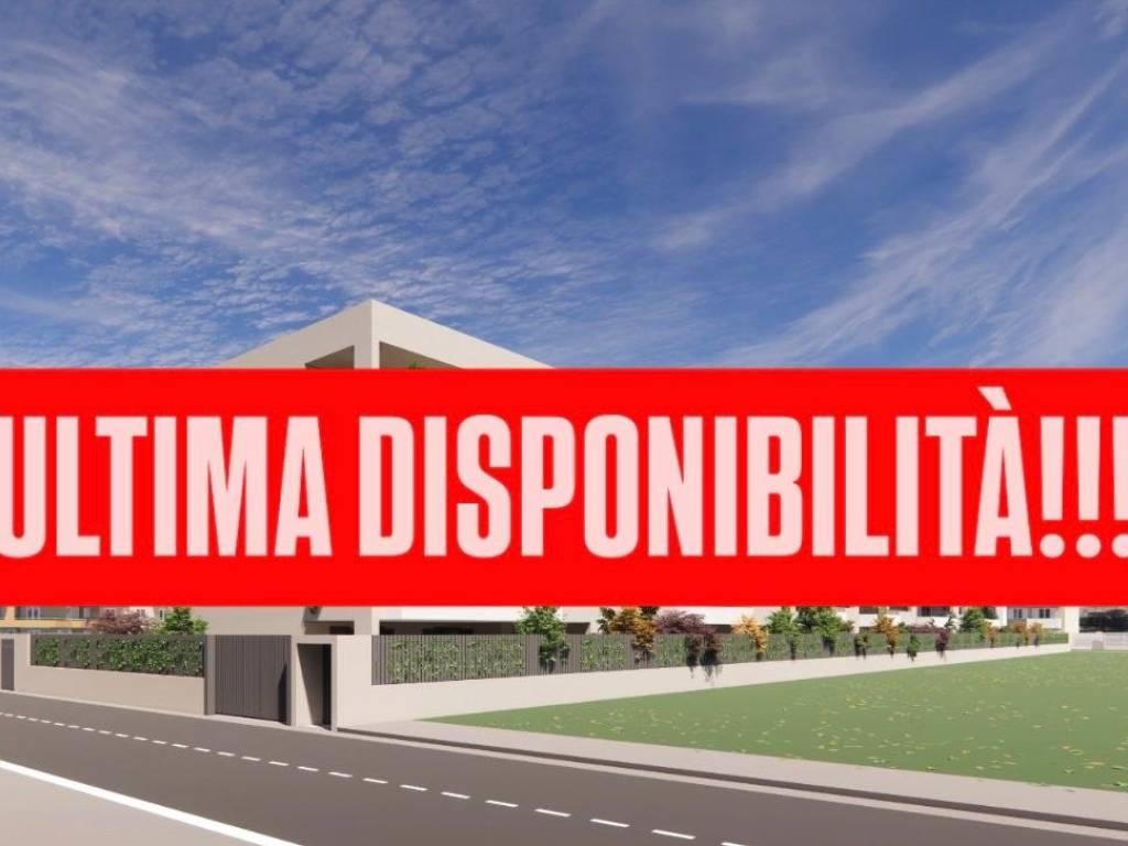 appartamento in vendita ad Aversa