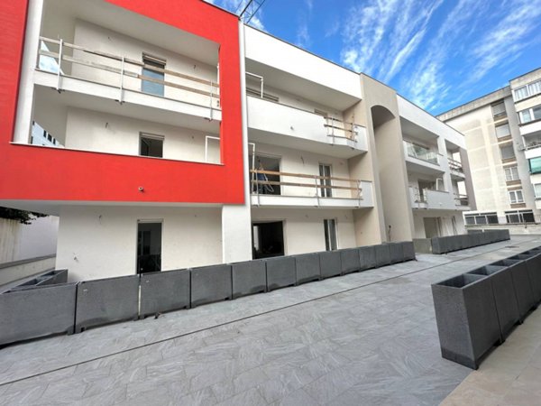 appartamento in vendita ad Aversa in zona Centro Città