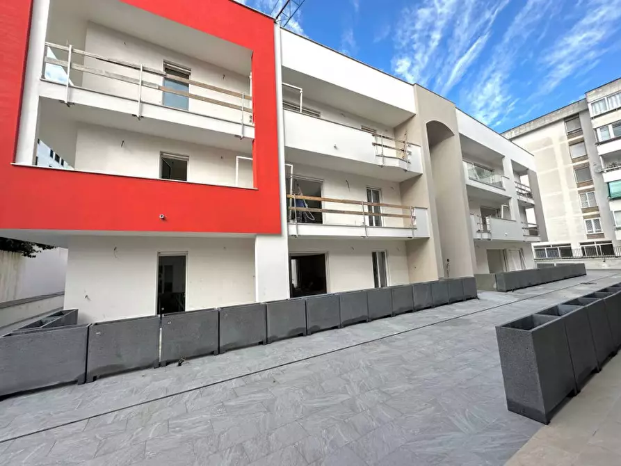 appartamento in vendita ad Aversa in zona Centro Città
