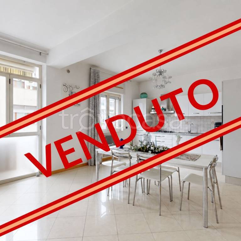 appartamento in vendita ad Aversa