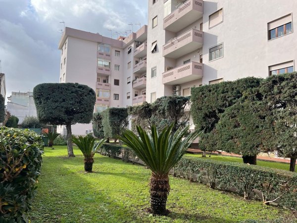 appartamento in vendita ad Aversa in zona Centro Città