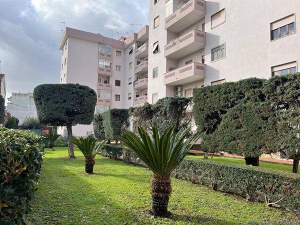 appartamento in vendita ad Aversa in zona Centro Città