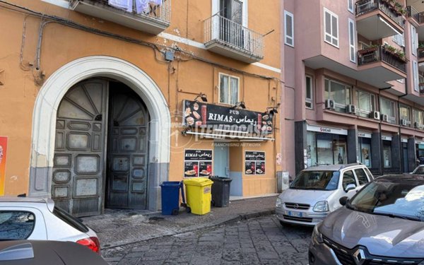 appartamento in vendita ad Aversa