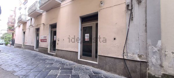 casa indipendente in vendita ad Aversa in zona Centro Città