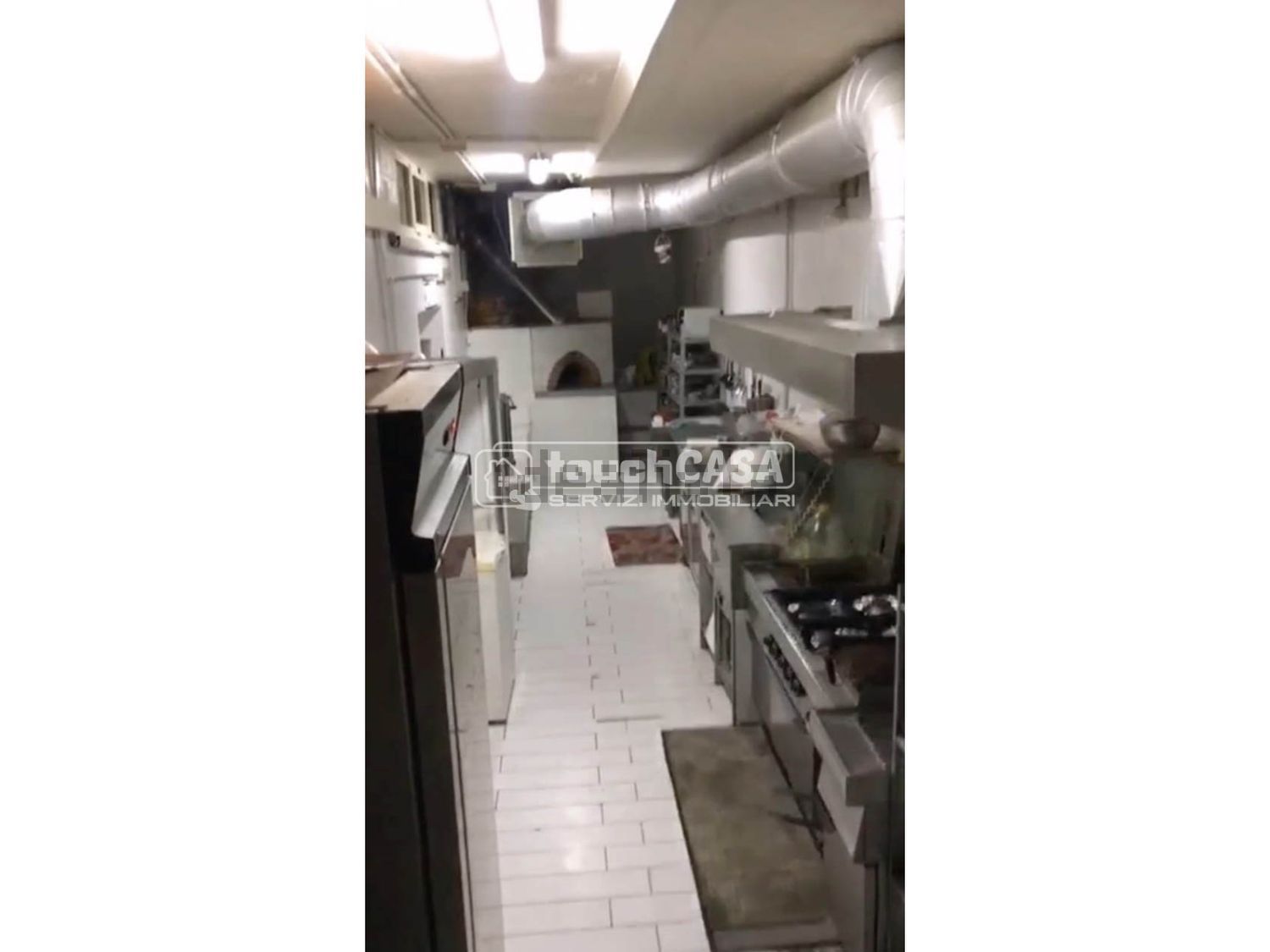 quadrivano in vendita ad Aversa