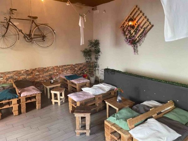 negozio in vendita ad Aversa