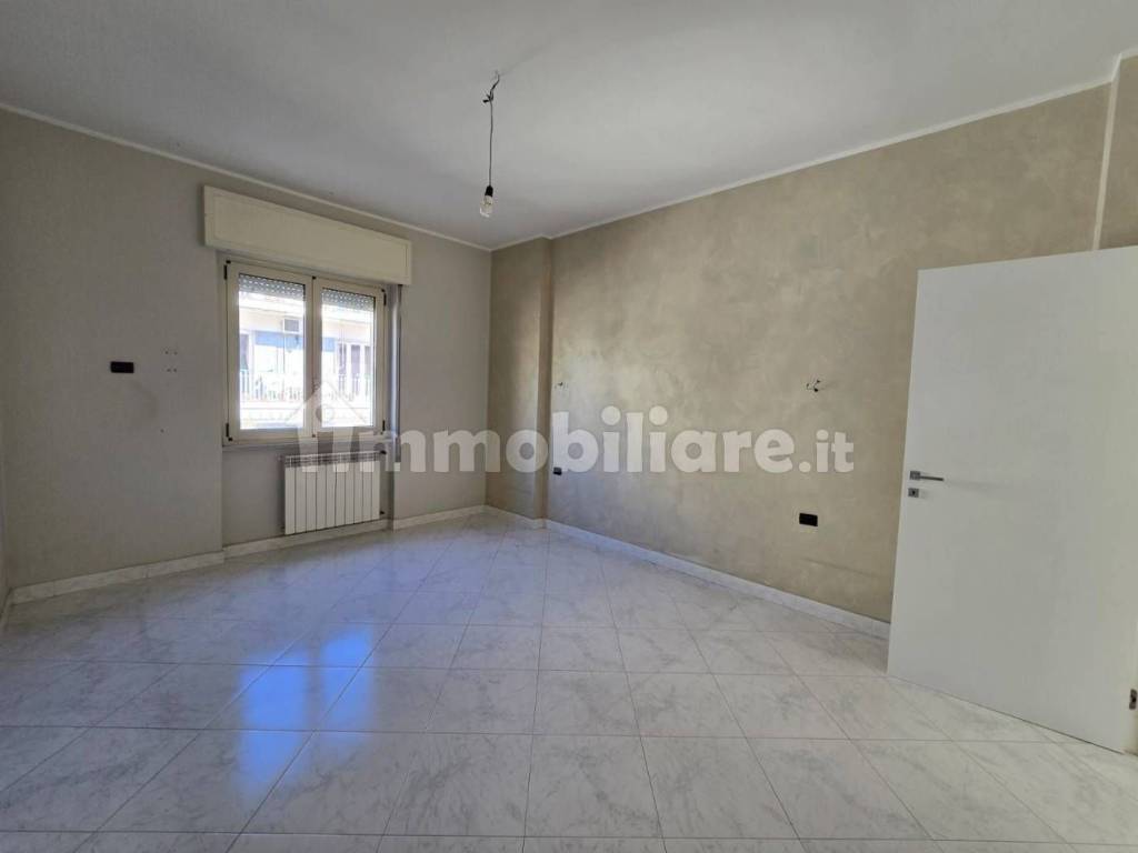 appartamento in vendita ad Aversa in zona Centro Città