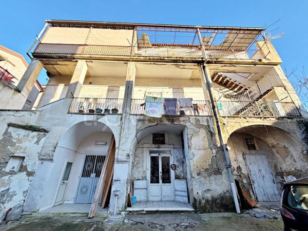 appartamento in vendita ad Aversa