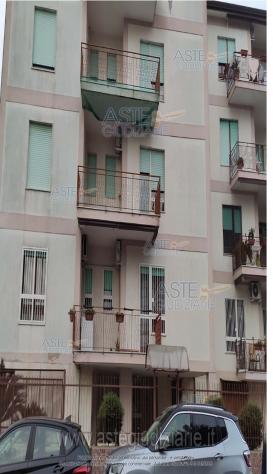 appartamento in vendita ad Aversa