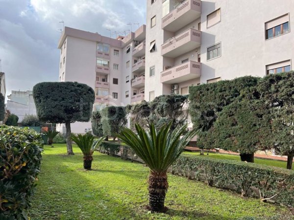 appartamento in vendita ad Aversa in zona Centro Città