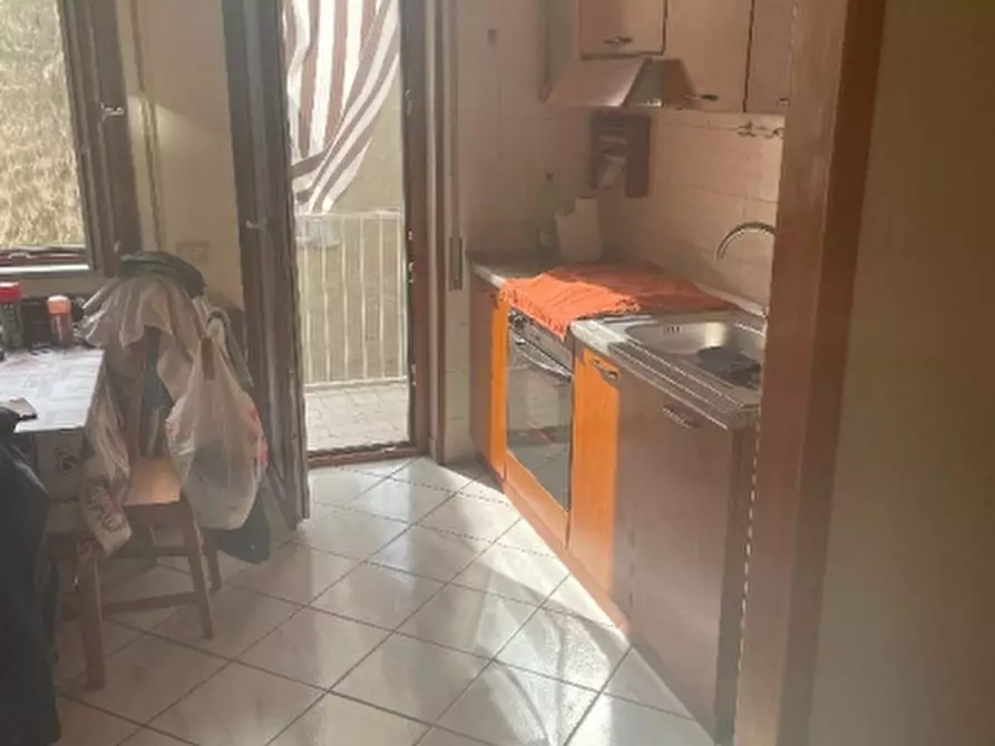 appartamento in vendita ad Aversa in zona Centro Città