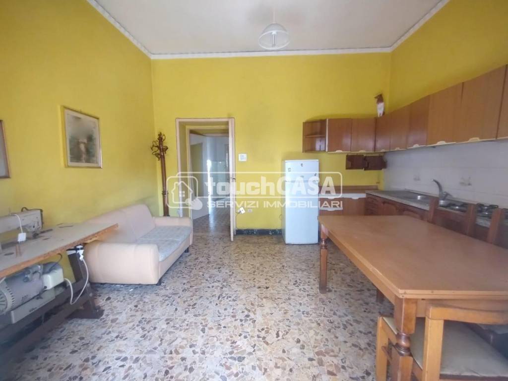 appartamento in vendita ad Aversa in zona Centro Città
