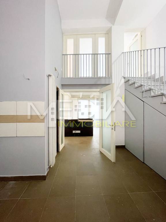 appartamento in vendita ad Aversa in zona Centro Città