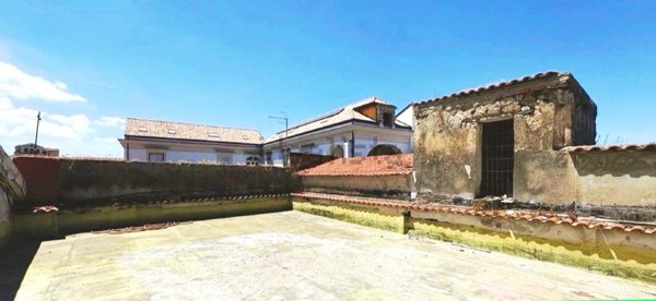 appartamento in vendita ad Aversa in zona Centro Città