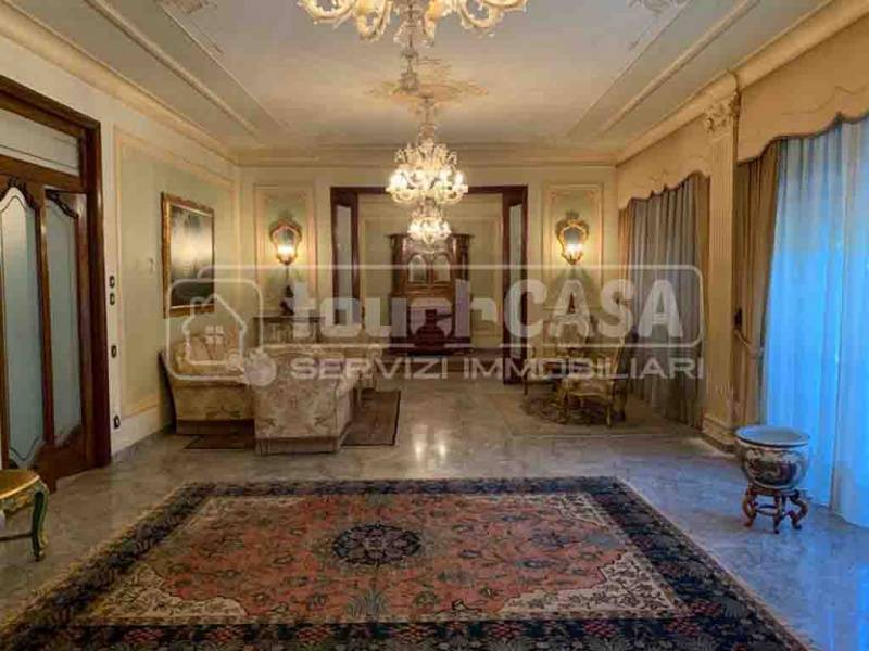 appartamento in vendita ad Aversa in zona Centro Città