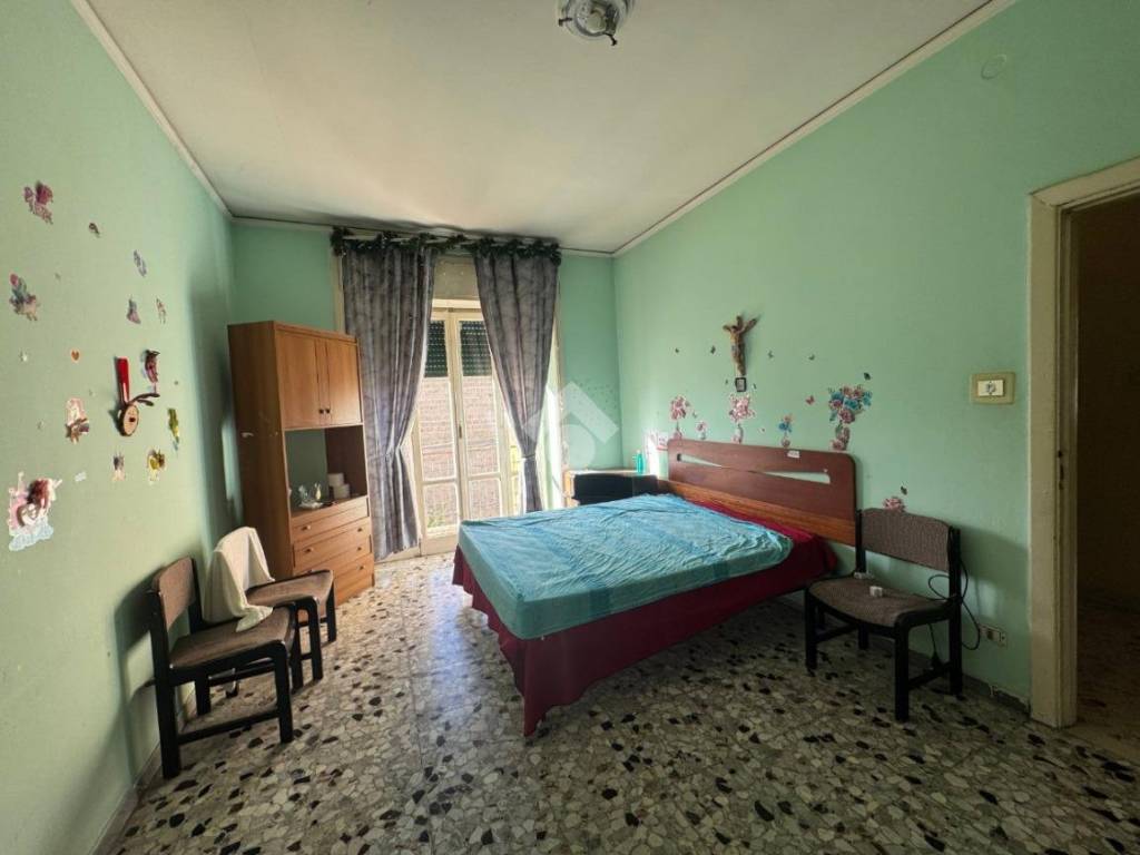 appartamento in vendita ad Aversa