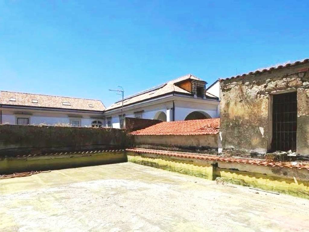appartamento in vendita ad Aversa in zona Centro Città