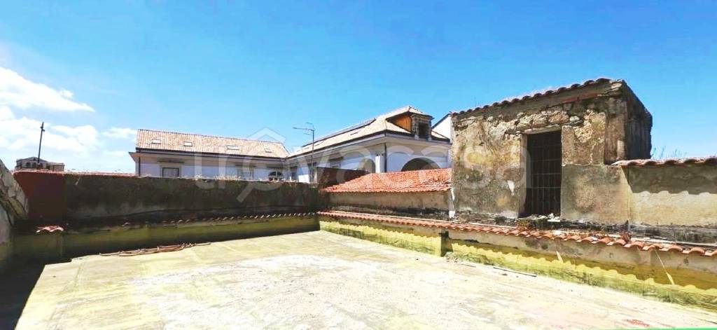 appartamento in vendita ad Aversa in zona Centro Città