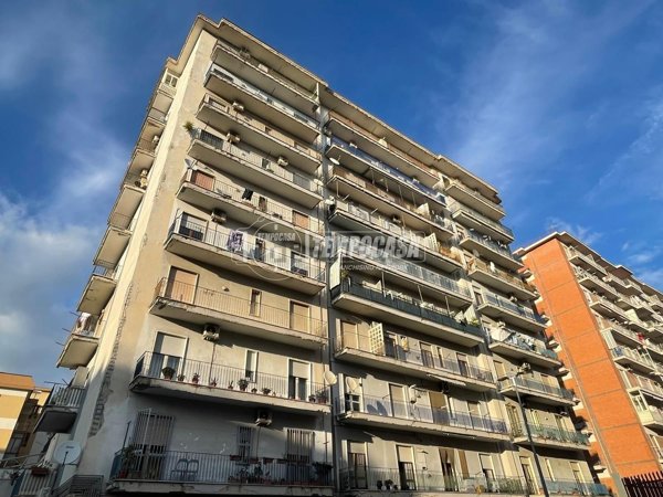 appartamento in vendita ad Aversa