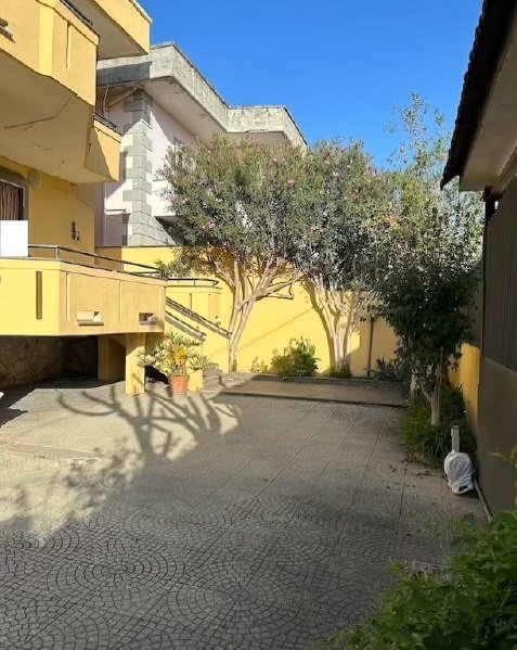 casa indipendente in vendita ad Aversa