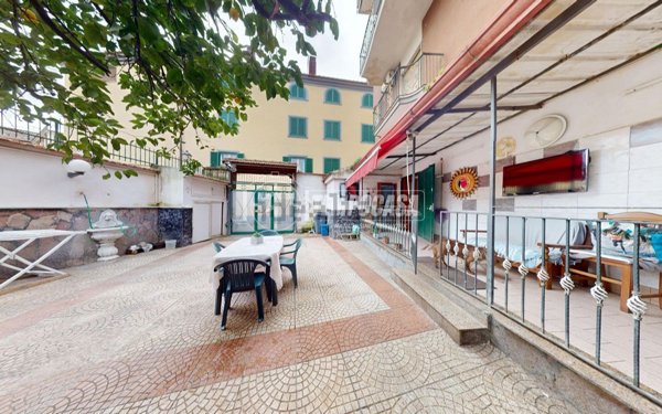appartamento in vendita ad Aversa in zona Centro Città