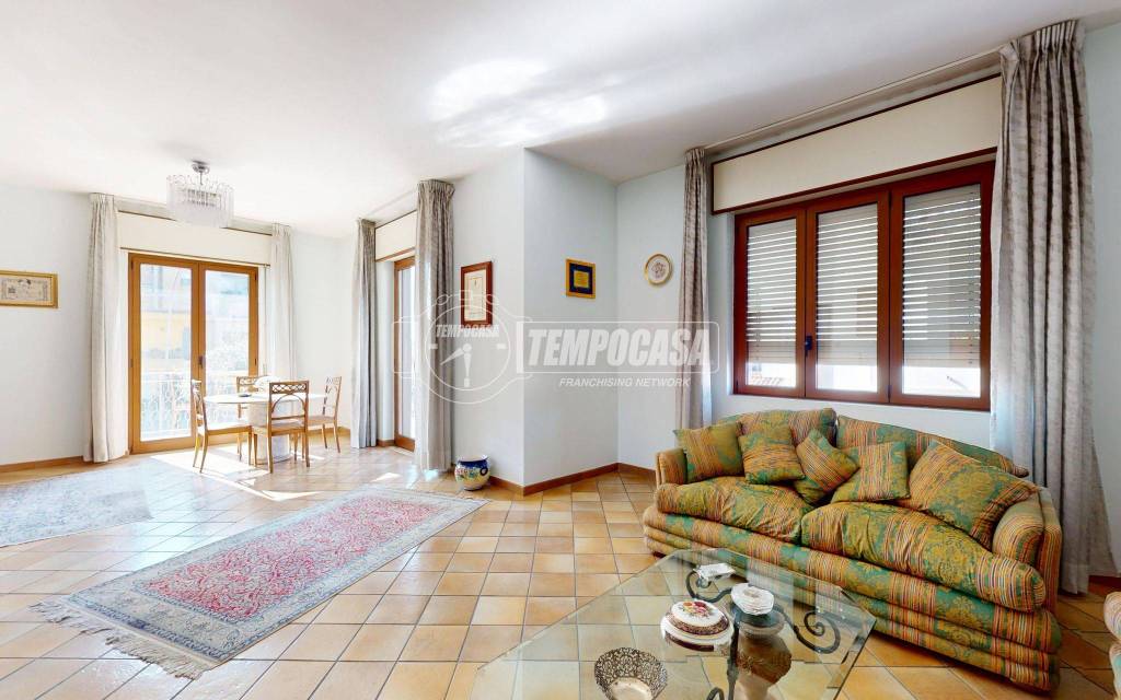casa indipendente in vendita ad Aversa in zona Borgo San Lorenzo