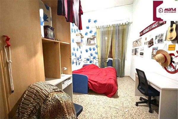 appartamento in vendita ad Aversa