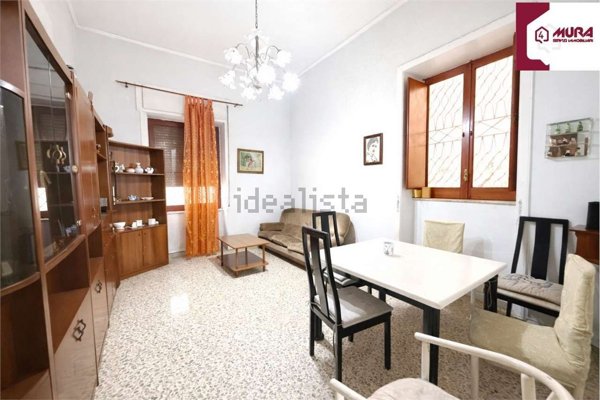 appartamento in vendita ad Aversa