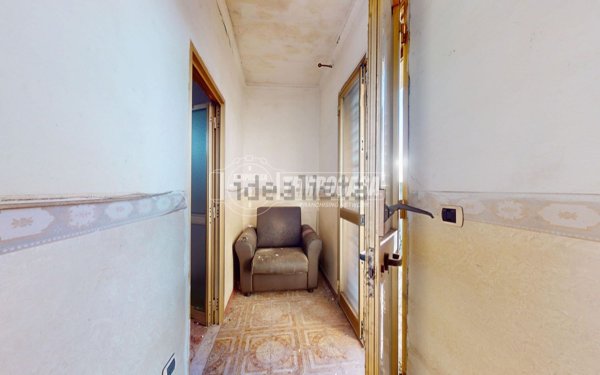 appartamento in vendita ad Aversa