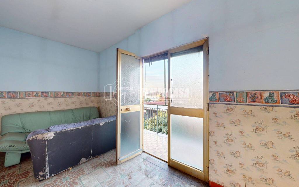 appartamento in vendita ad Aversa