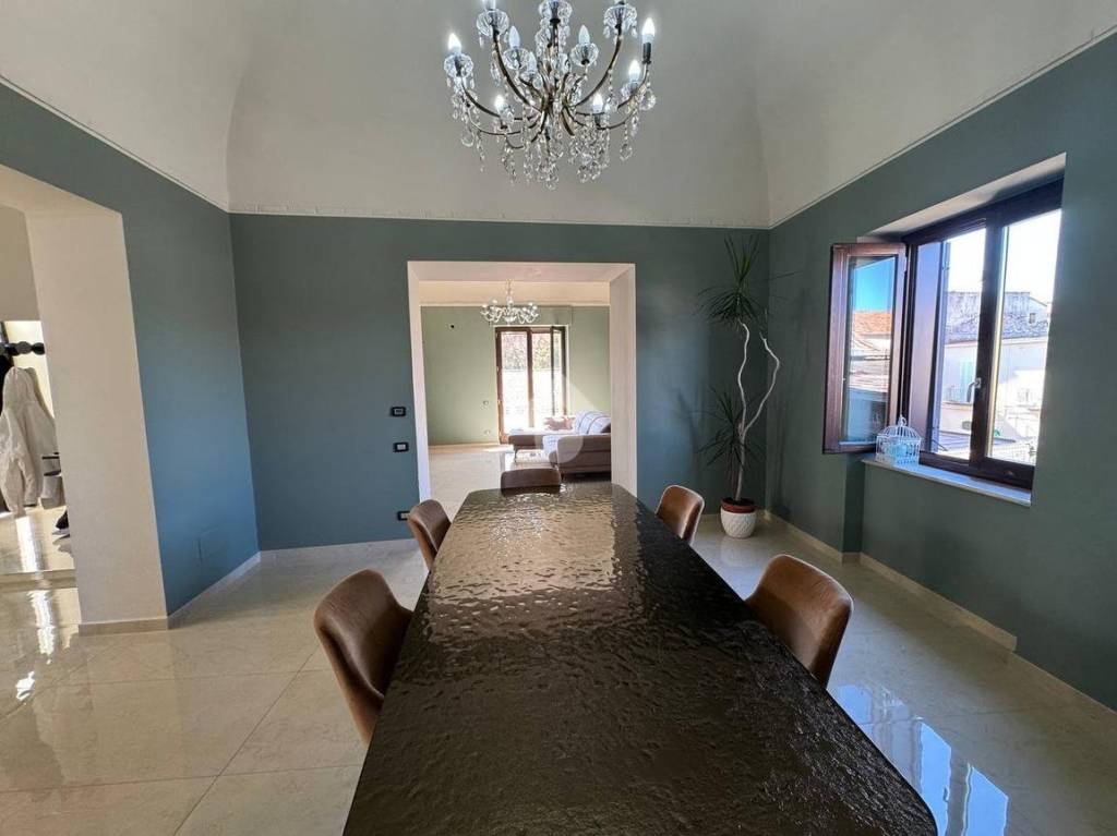 appartamento in vendita ad Aversa in zona San Paolo