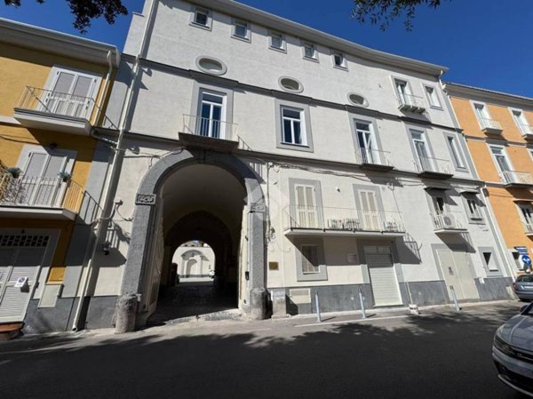 appartamento in vendita ad Aversa in zona San Paolo