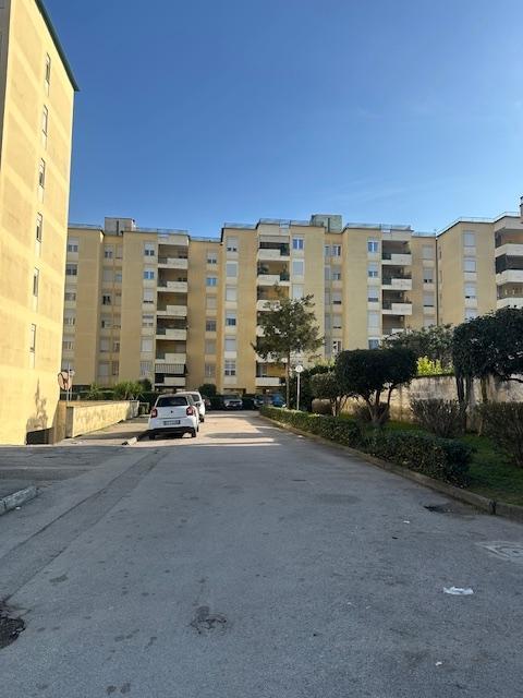 appartamento in vendita ad Aversa in zona Centro Città