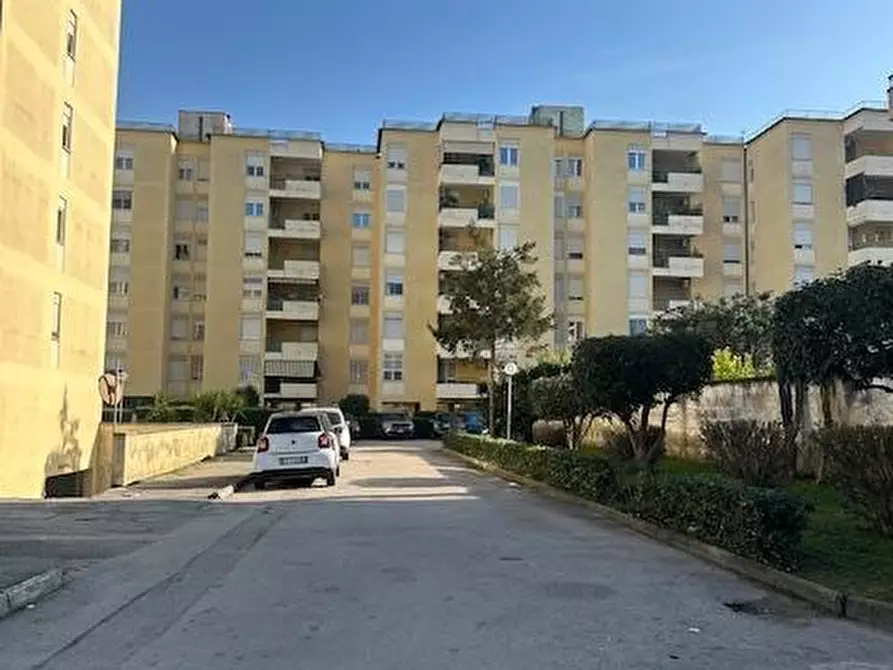 appartamento in vendita ad Aversa in zona Centro Città