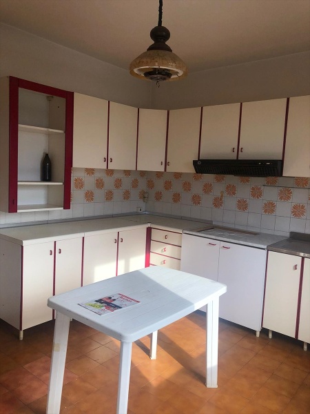 appartamento in vendita ad Aversa