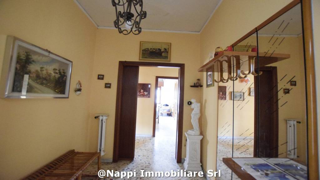 appartamento in vendita ad Aversa