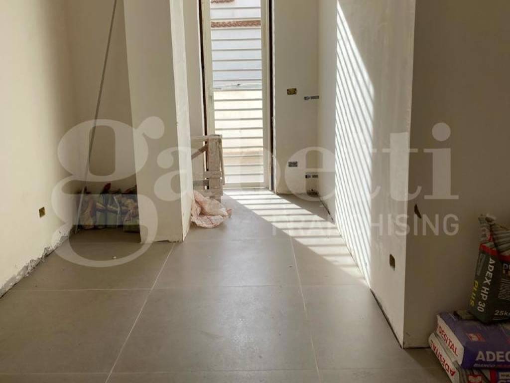 appartamento in vendita ad Aversa