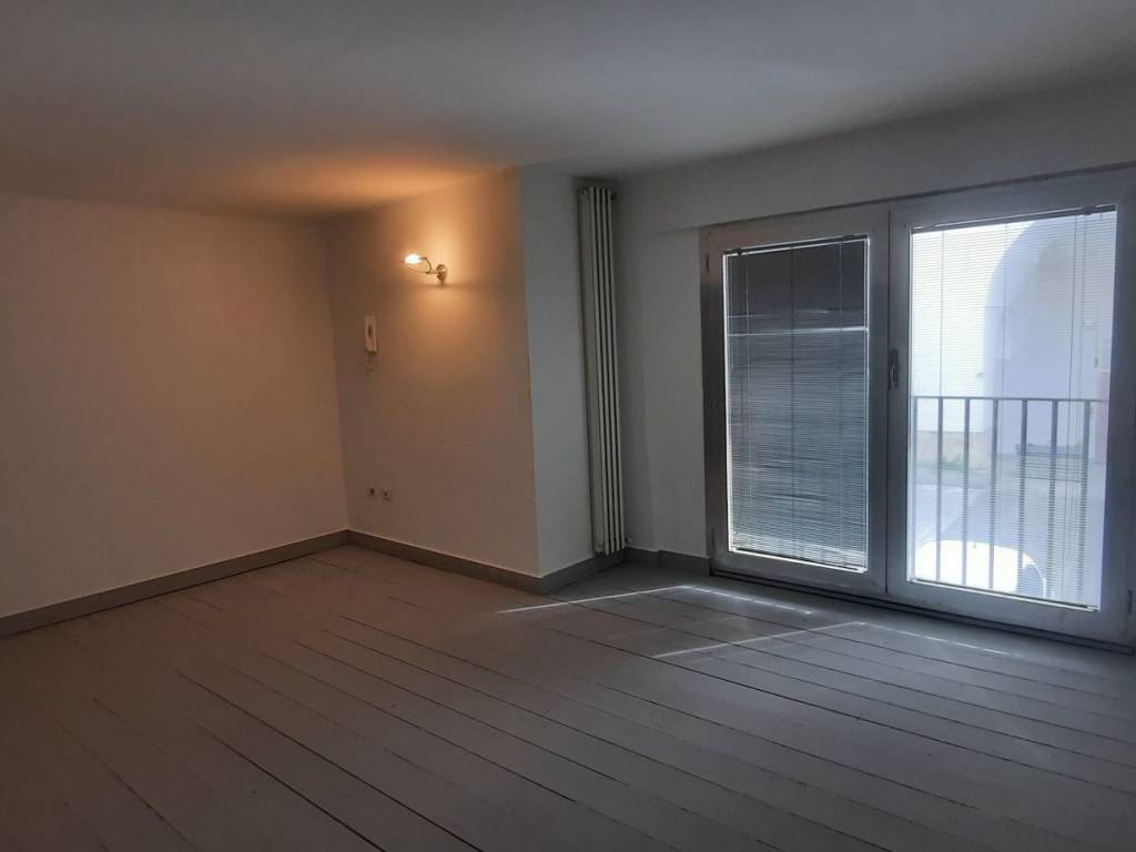 appartamento in vendita ad Aversa