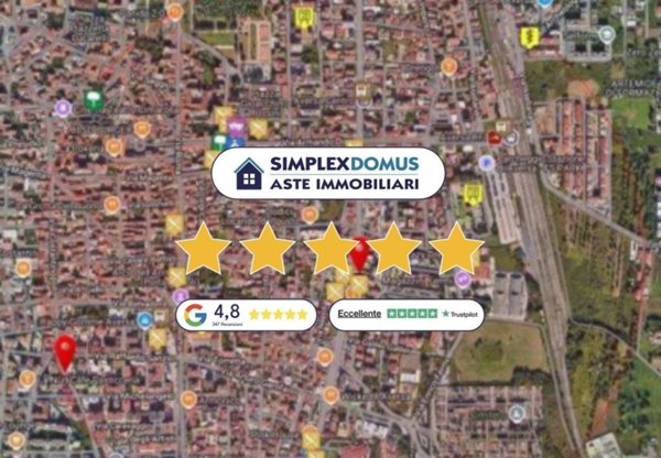 appartamento in vendita ad Aversa