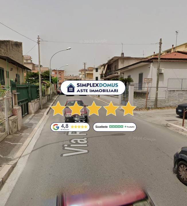 appartamento in vendita ad Aversa