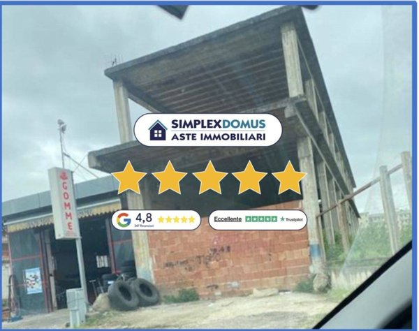 appartamento in vendita ad Aversa